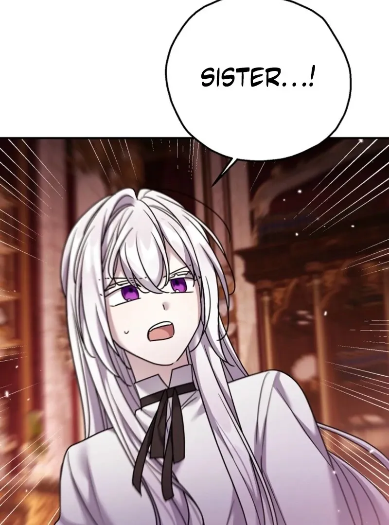 A Terminally Ill Villainess Refuses to Be Adopted Chapter 70 page 73 - 