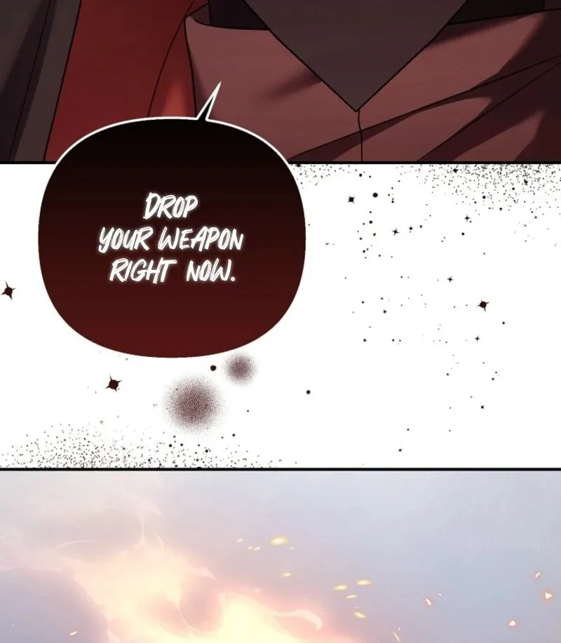 A Terminally Ill Villainess Refuses to Be Adopted Chapter 70 page 77 - 