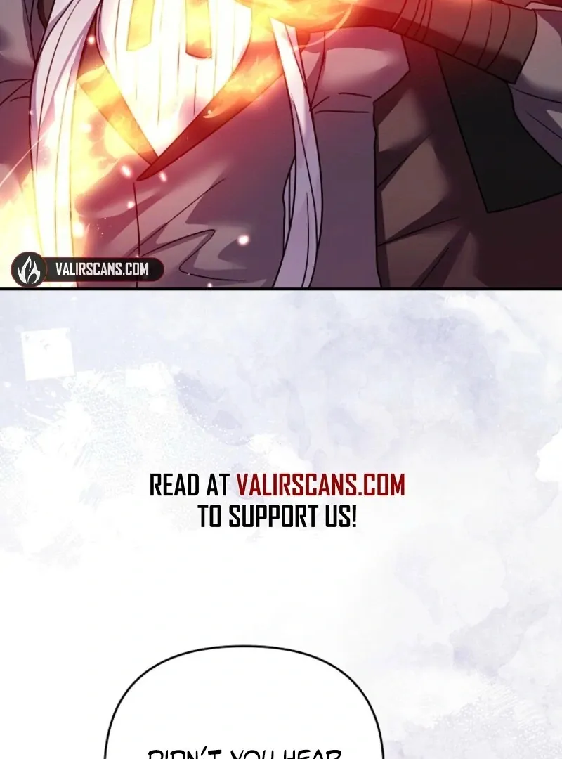 A Terminally Ill Villainess Refuses to Be Adopted Chapter 70 page 80 - 