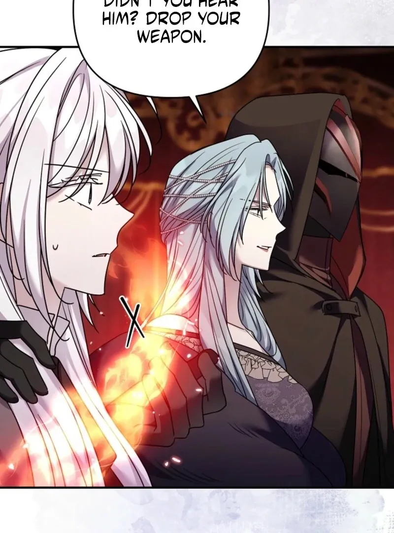 A Terminally Ill Villainess Refuses to Be Adopted Chapter 70 page 81 - 