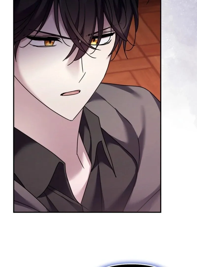 A Terminally Ill Villainess Refuses to Be Adopted Chapter 70 page 84 - 