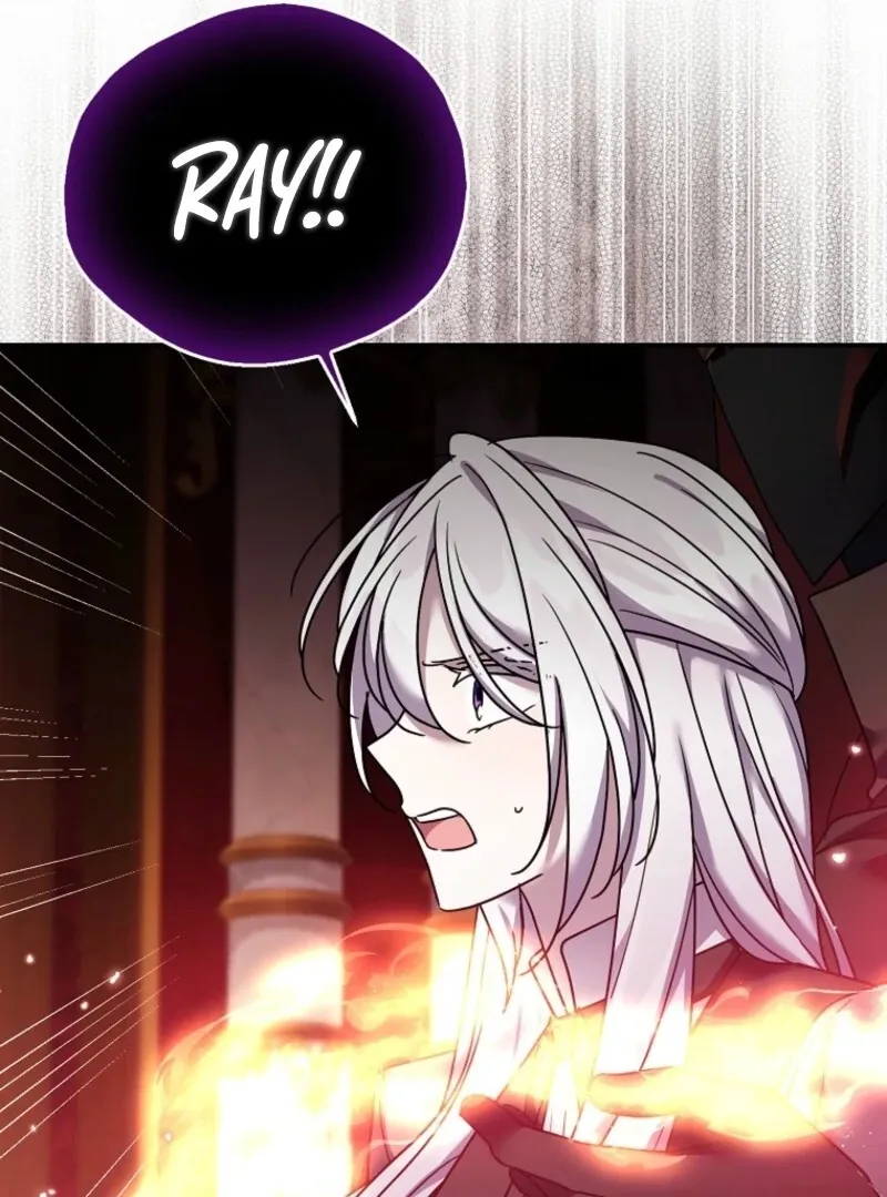 A Terminally Ill Villainess Refuses to Be Adopted Chapter 70 page 90 - 