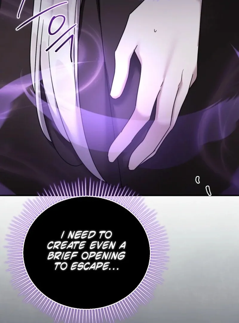 A Terminally Ill Villainess Refuses to Be Adopted Chapter 70 page 92 - 