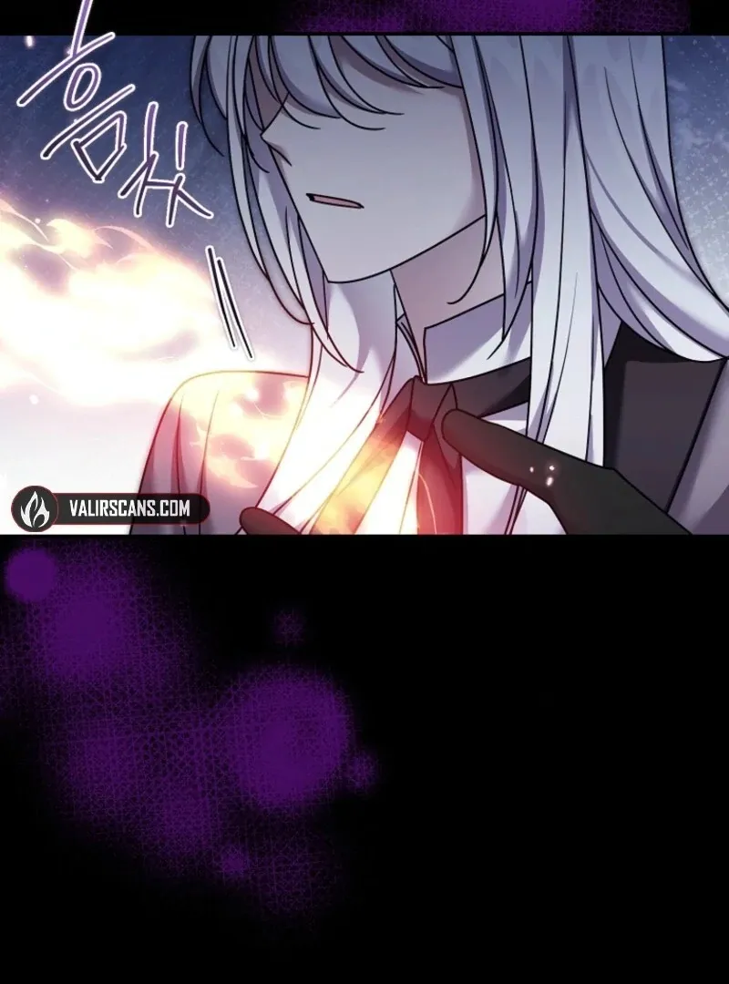 A Terminally Ill Villainess Refuses to Be Adopted Chapter 70 page 94 - 