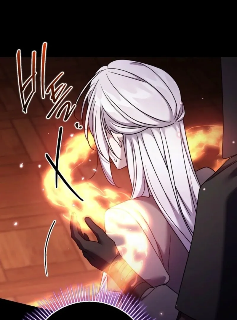 A Terminally Ill Villainess Refuses to Be Adopted Chapter 70 page 95 - 