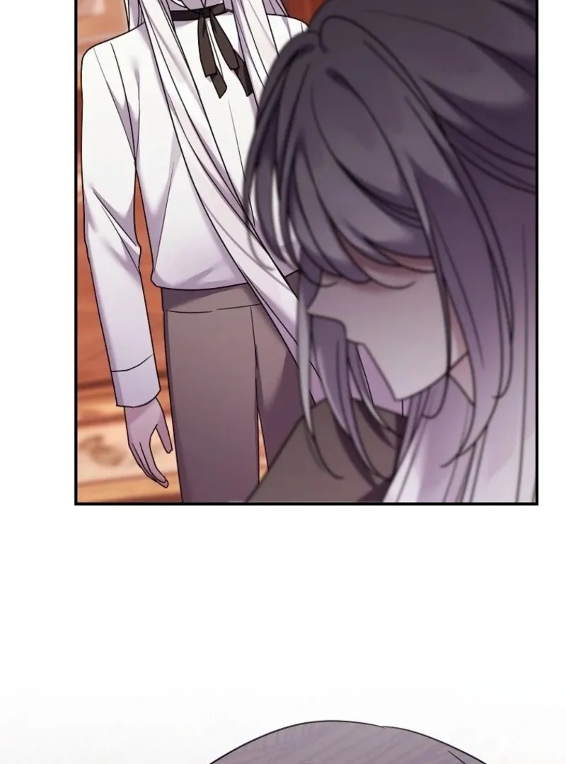 A Terminally Ill Villainess Refuses to Be Adopted Chapter 70 page 99 - 