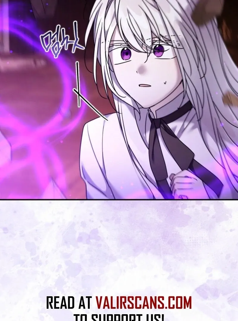 A Terminally Ill Villainess Refuses to Be Adopted Chapter 71 page 11 - 