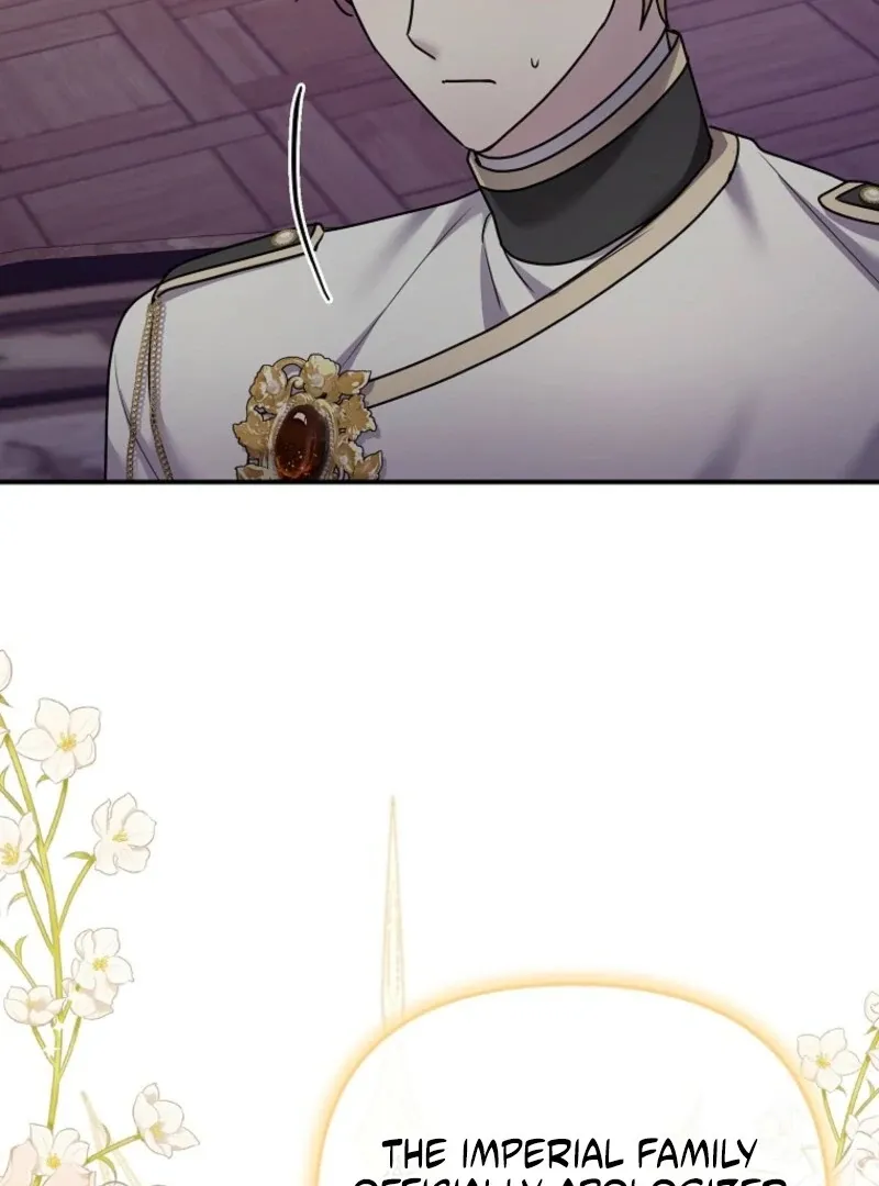 A Terminally Ill Villainess Refuses to Be Adopted Chapter 71 page 105 - 