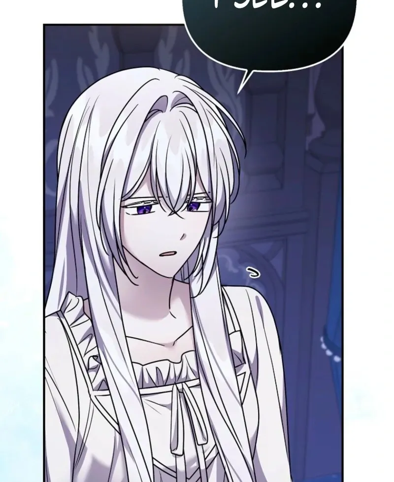 A Terminally Ill Villainess Refuses to Be Adopted Chapter 71 page 108 - 