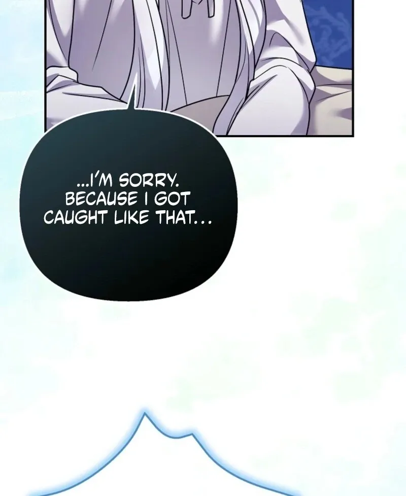 A Terminally Ill Villainess Refuses to Be Adopted Chapter 71 page 109 - 