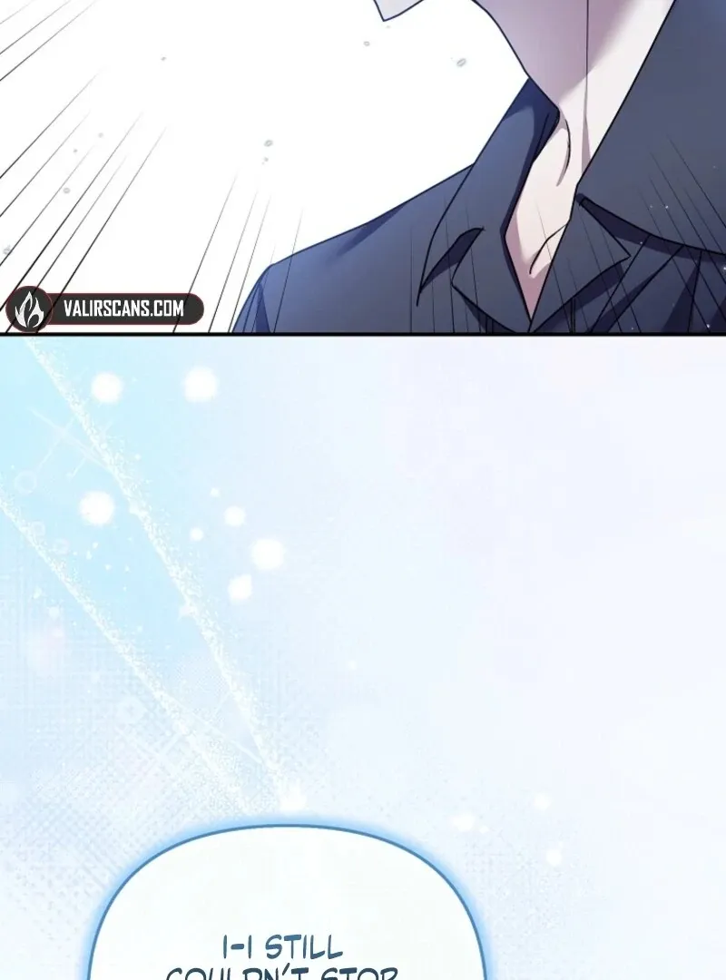 A Terminally Ill Villainess Refuses to Be Adopted Chapter 71 page 111 - 
