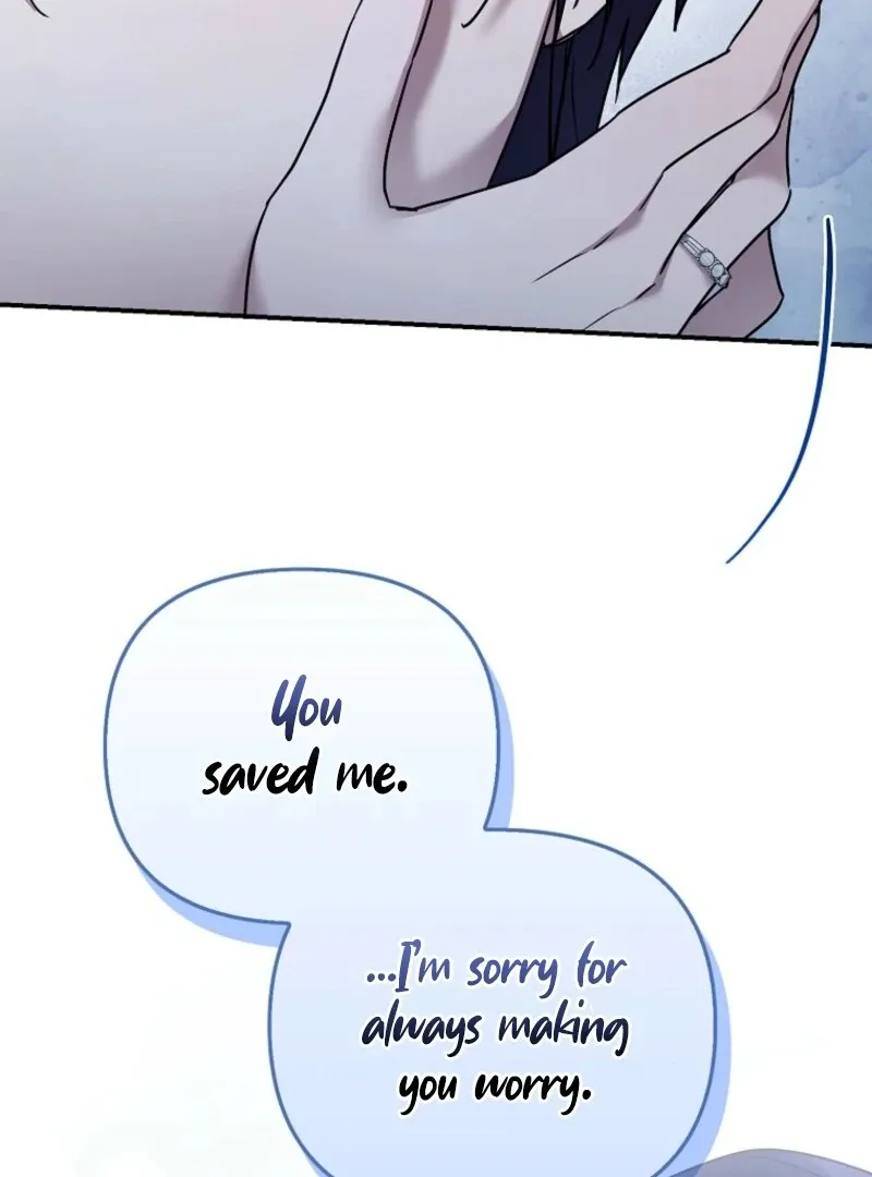 A Terminally Ill Villainess Refuses to Be Adopted Chapter 71 page 114 - 