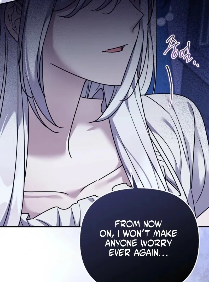 A Terminally Ill Villainess Refuses to Be Adopted Chapter 71 page 117 - 