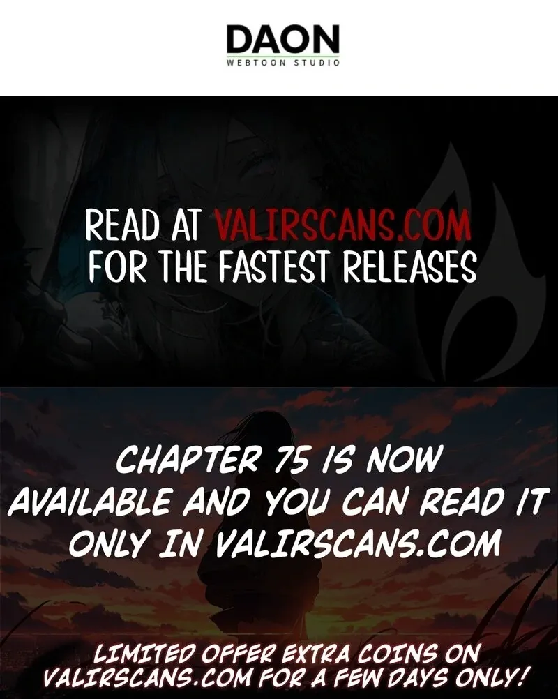 A Terminally Ill Villainess Refuses to Be Adopted Chapter 71 page 132 - 