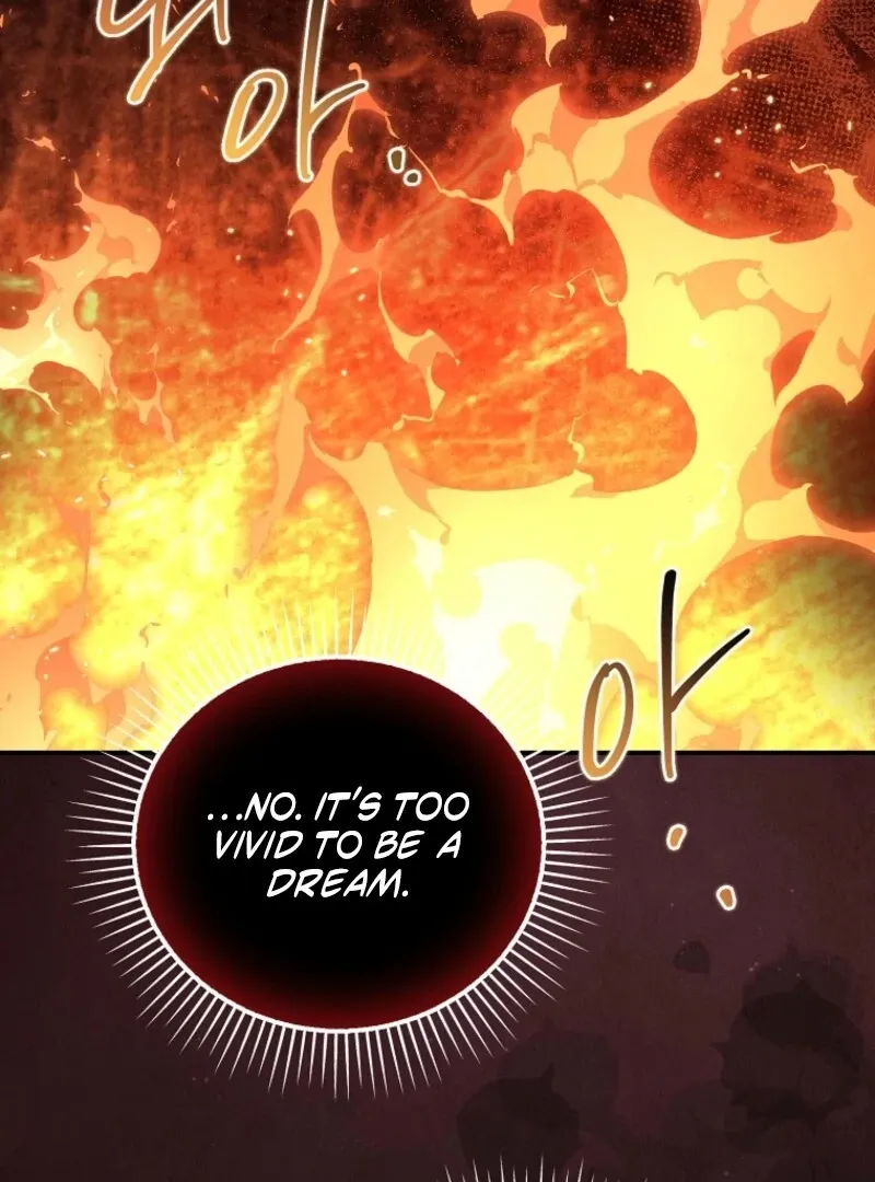 A Terminally Ill Villainess Refuses to Be Adopted Chapter 71 page 38 - 