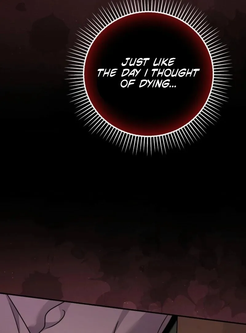 A Terminally Ill Villainess Refuses to Be Adopted Chapter 71 page 39 - 