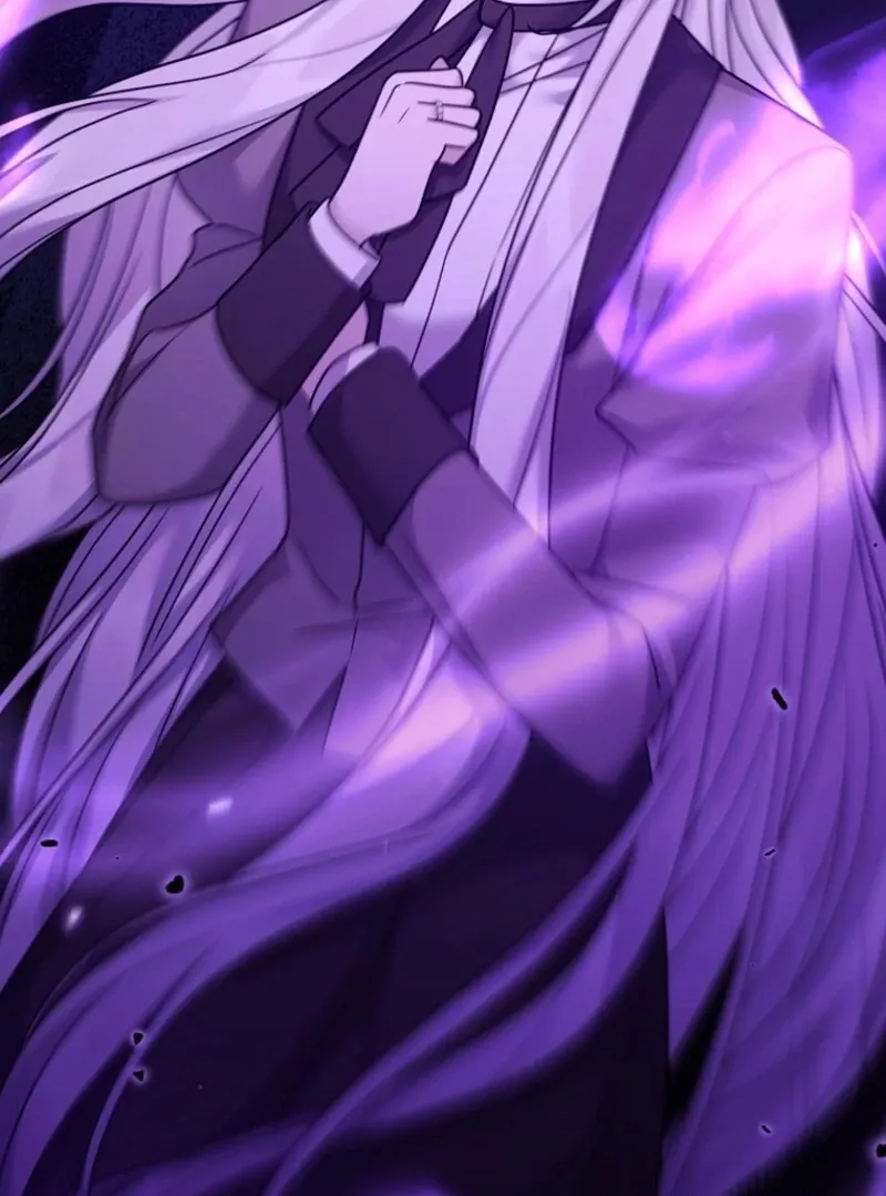 A Terminally Ill Villainess Refuses to Be Adopted Chapter 71 page 5 - 