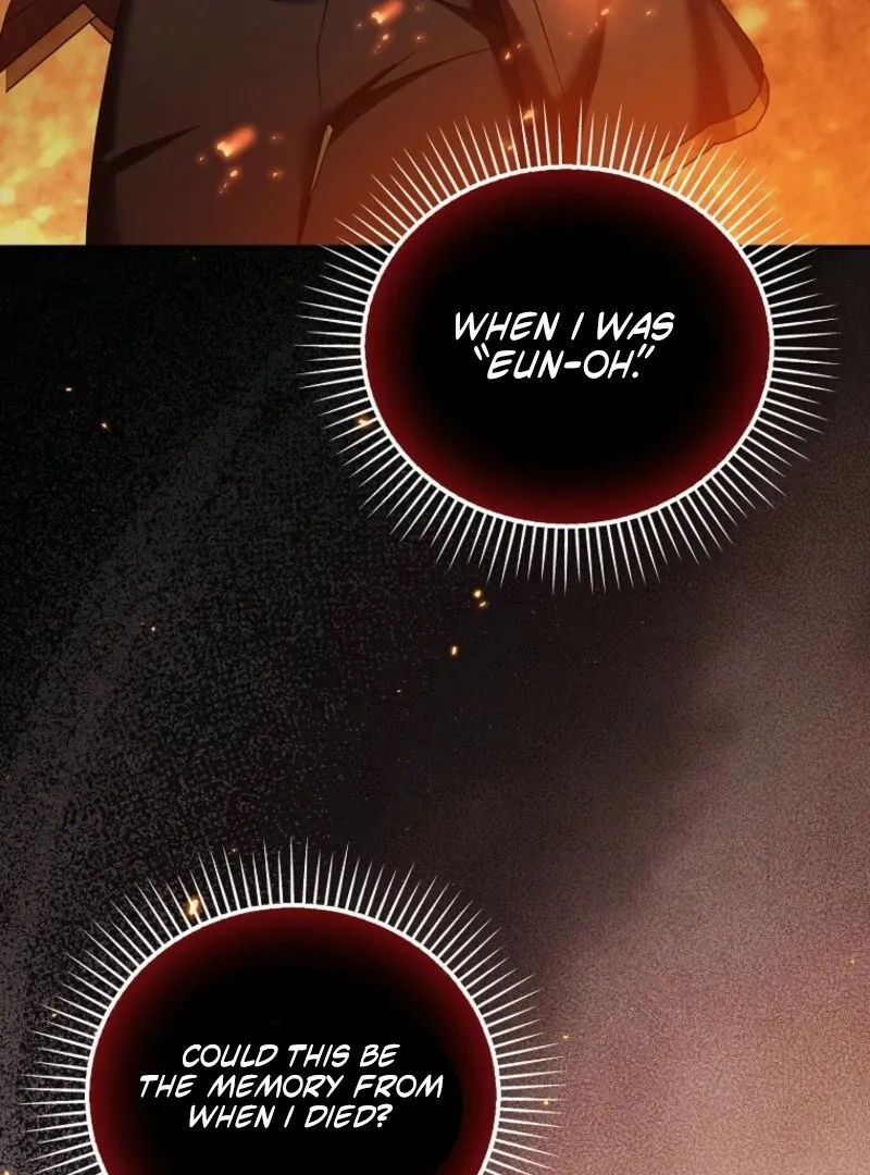 A Terminally Ill Villainess Refuses to Be Adopted Chapter 71 page 44 - 