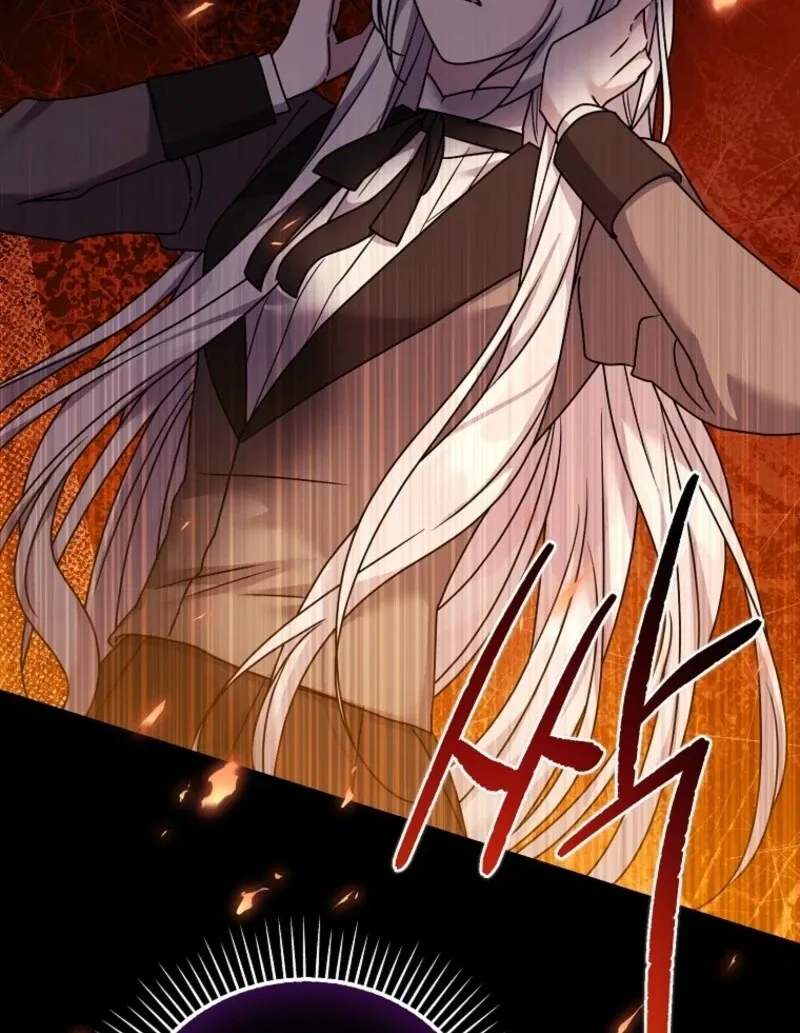 A Terminally Ill Villainess Refuses to Be Adopted Chapter 71 page 54 - 
