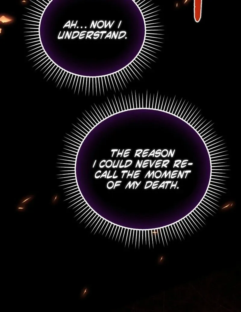 A Terminally Ill Villainess Refuses to Be Adopted Chapter 71 page 55 - 