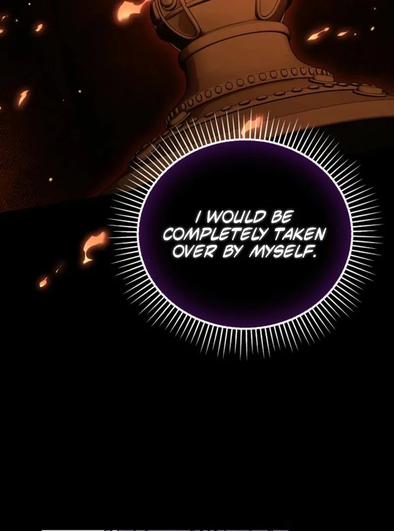 A Terminally Ill Villainess Refuses to Be Adopted Chapter 71 page 57 - 