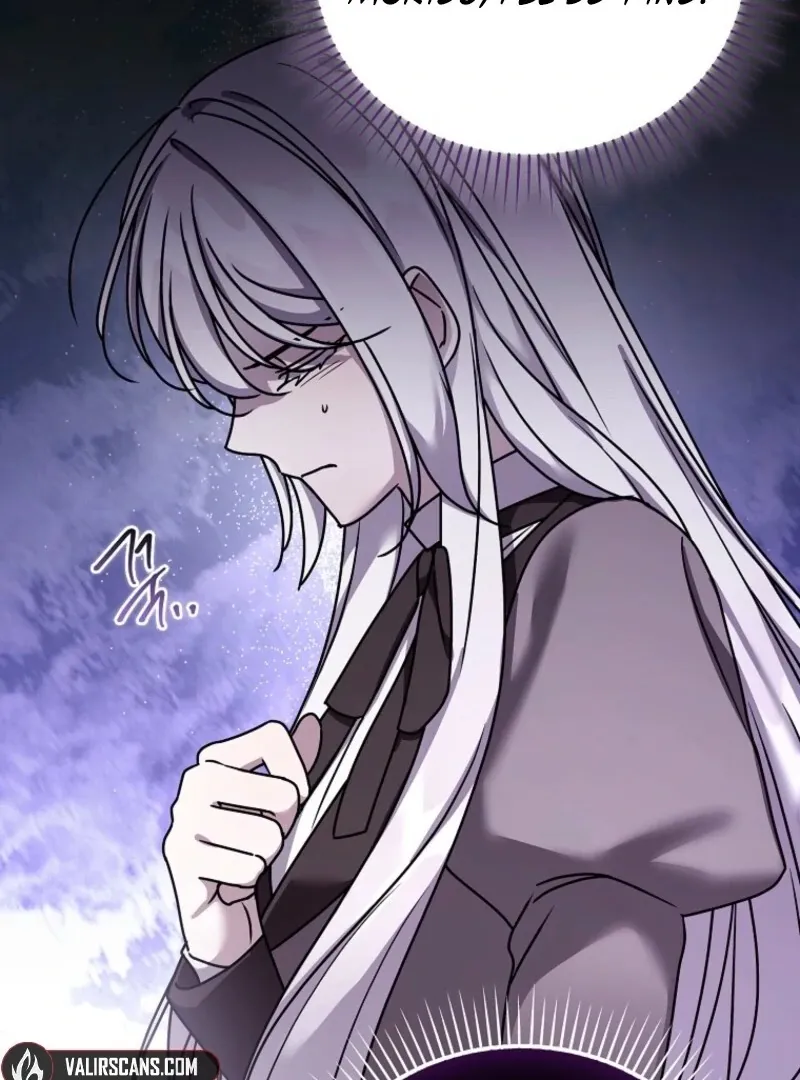 A Terminally Ill Villainess Refuses to Be Adopted Chapter 71 page 60 - 