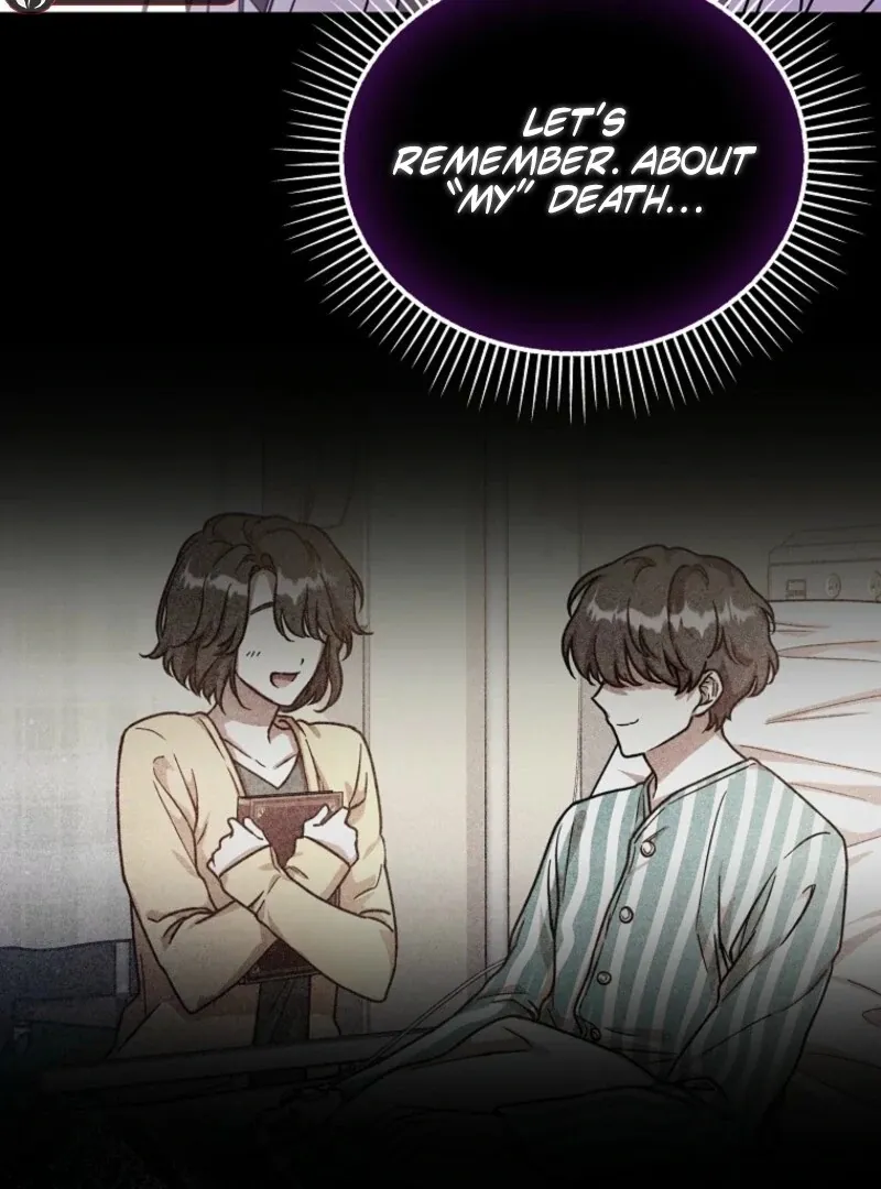 A Terminally Ill Villainess Refuses to Be Adopted Chapter 71 page 61 - 