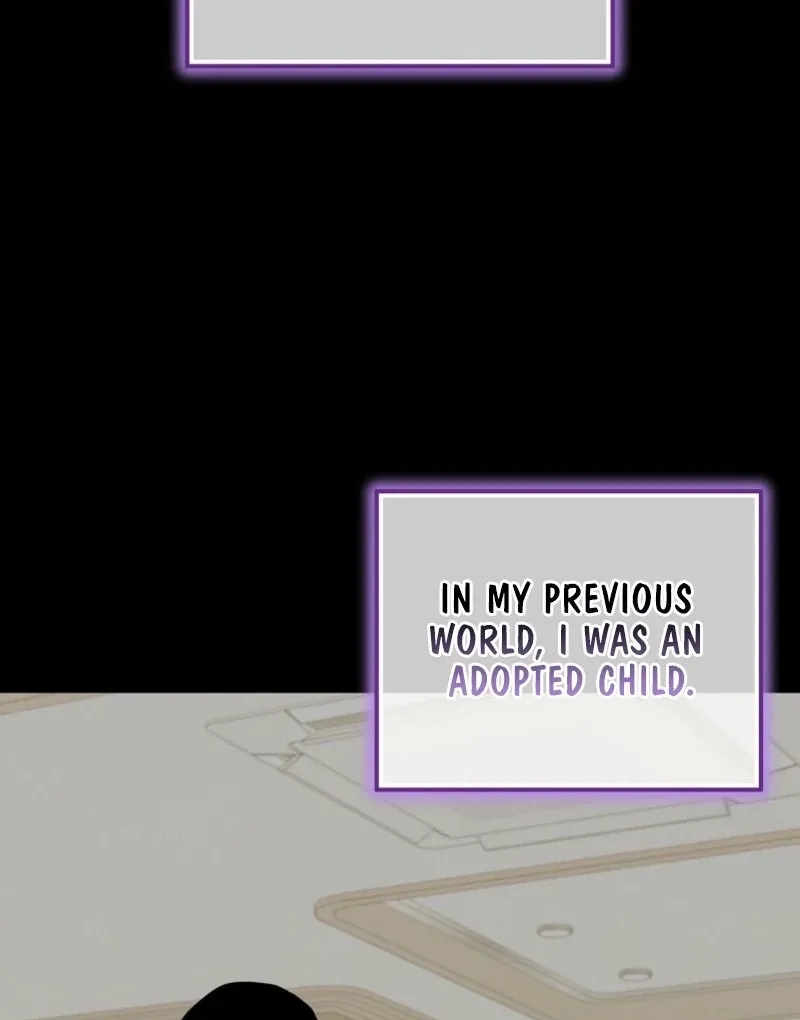 A Terminally Ill Villainess Refuses to Be Adopted Chapter 71 page 68 - 