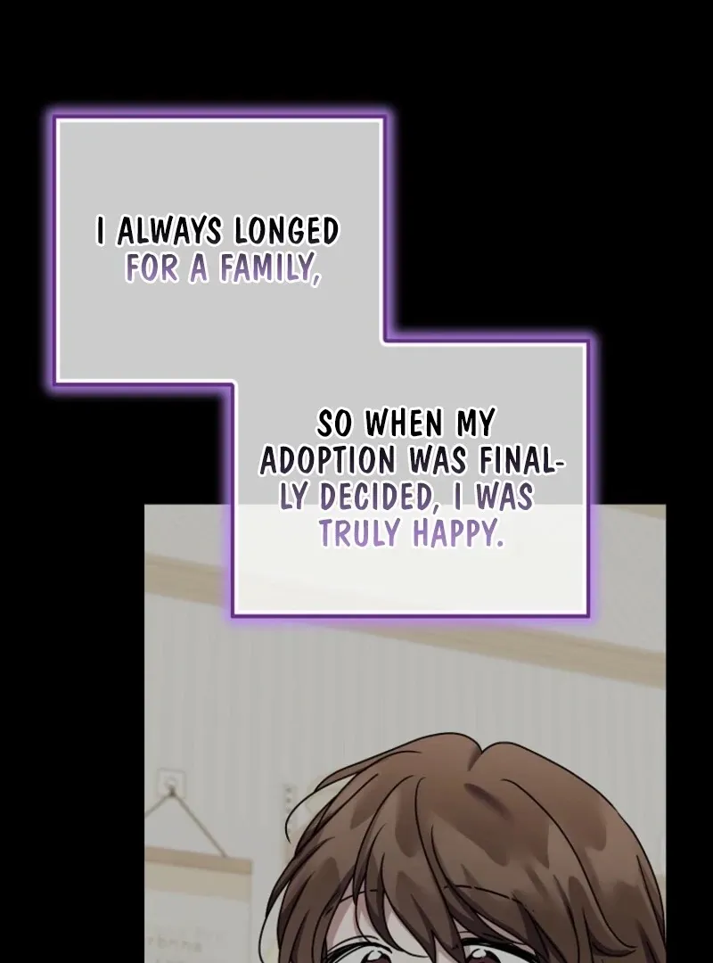 A Terminally Ill Villainess Refuses to Be Adopted Chapter 71 page 70 - 