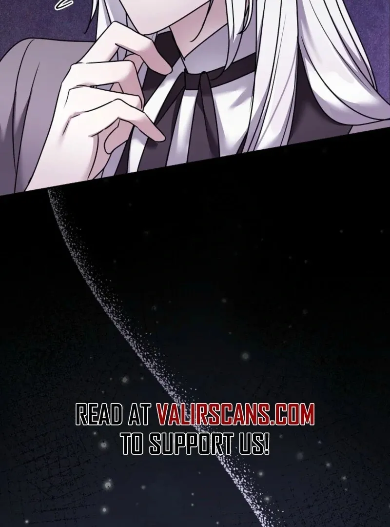 A Terminally Ill Villainess Refuses to Be Adopted Chapter 71 page 77 - 