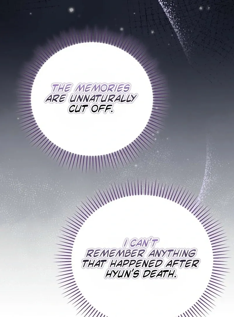 A Terminally Ill Villainess Refuses to Be Adopted Chapter 71 page 78 - 