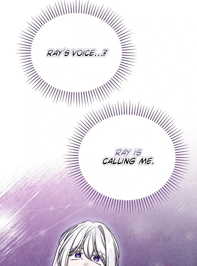 A Terminally Ill Villainess Refuses to Be Adopted Chapter 71 page 81 - 