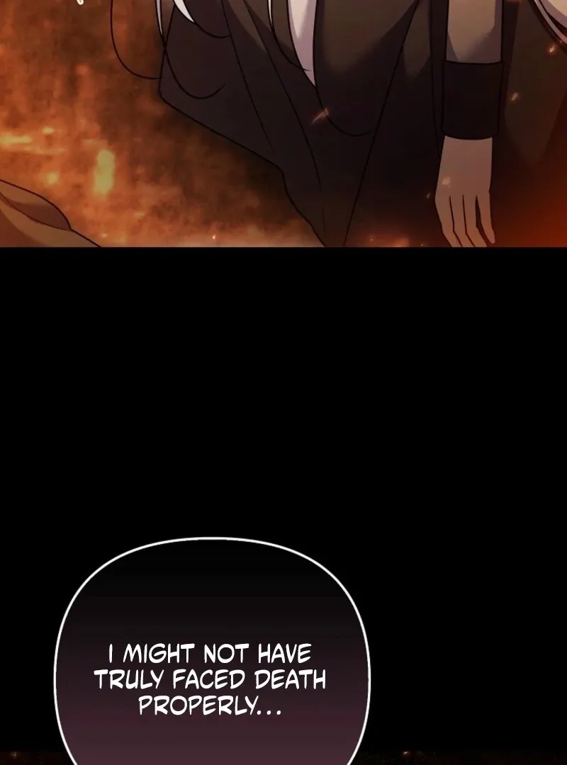 A Terminally Ill Villainess Refuses to Be Adopted Chapter 71 page 85 - 