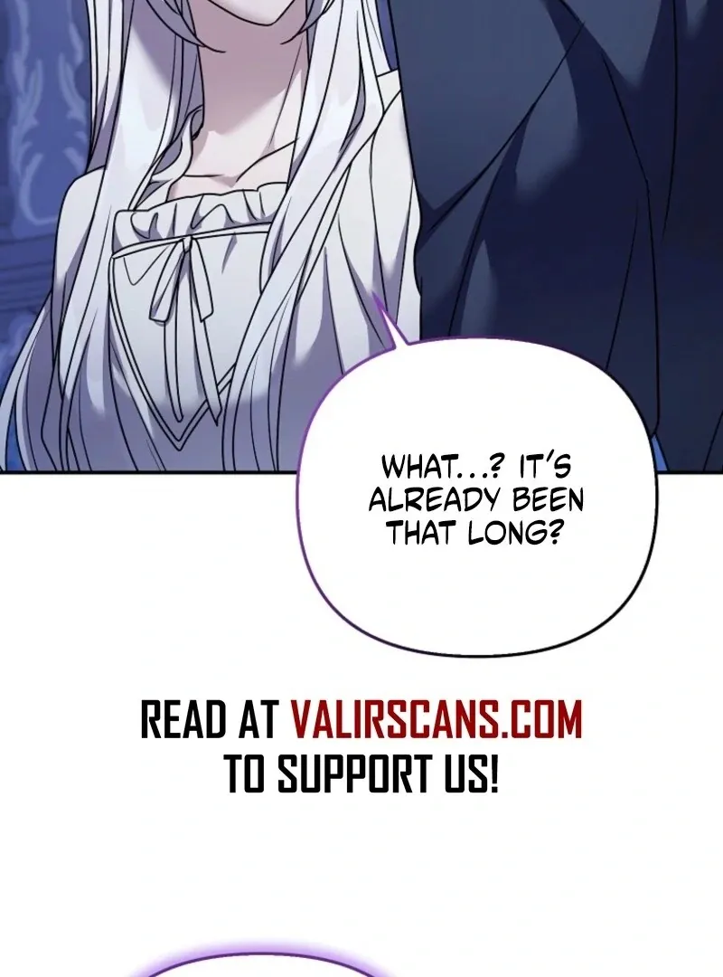 A Terminally Ill Villainess Refuses to Be Adopted Chapter 71 page 98 - 
