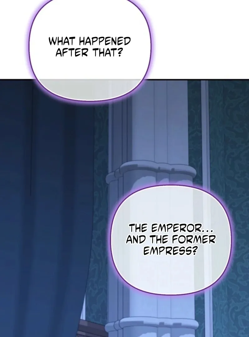 A Terminally Ill Villainess Refuses to Be Adopted Chapter 71 page 99 - 