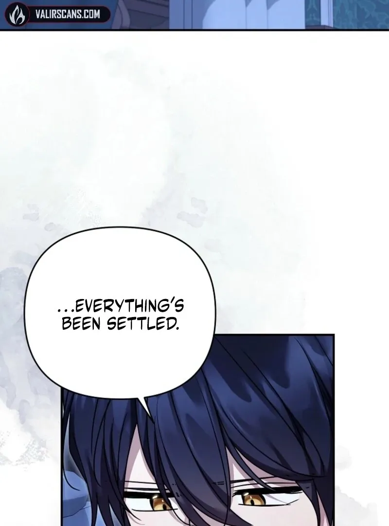 A Terminally Ill Villainess Refuses to Be Adopted Chapter 71 page 100 - 
