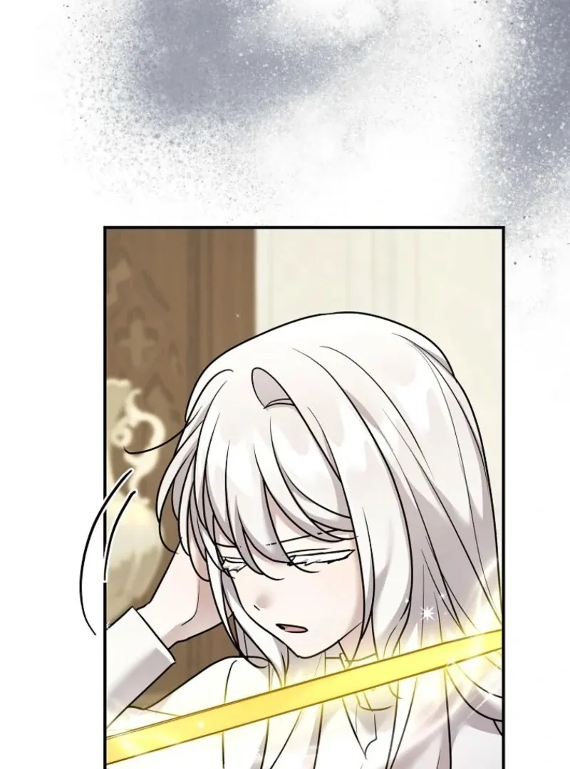 A Terminally Ill Villainess Refuses to Be Adopted Chapter 72 page 105 - 