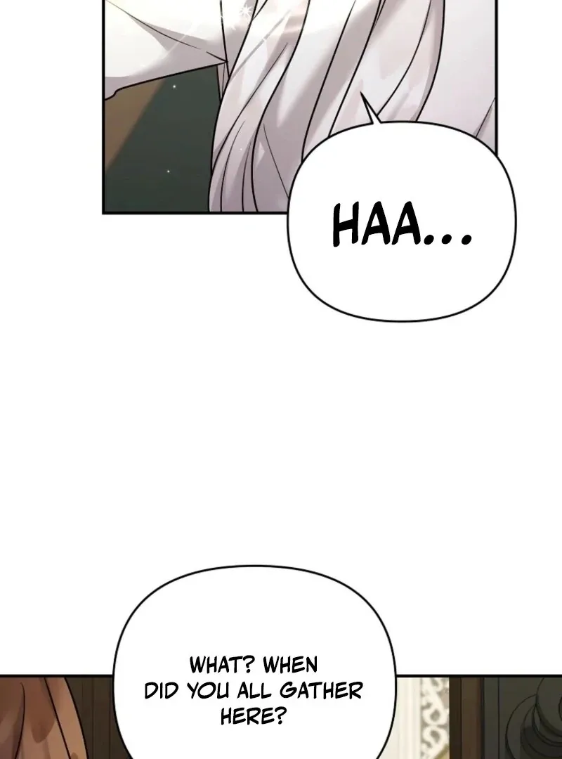 A Terminally Ill Villainess Refuses to Be Adopted Chapter 72 page 106 - 