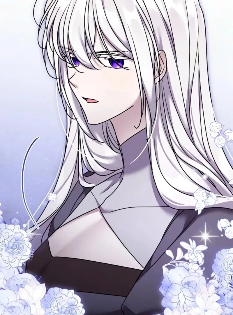A Terminally Ill Villainess Refuses to Be Adopted Chapter 72 page 12 - 