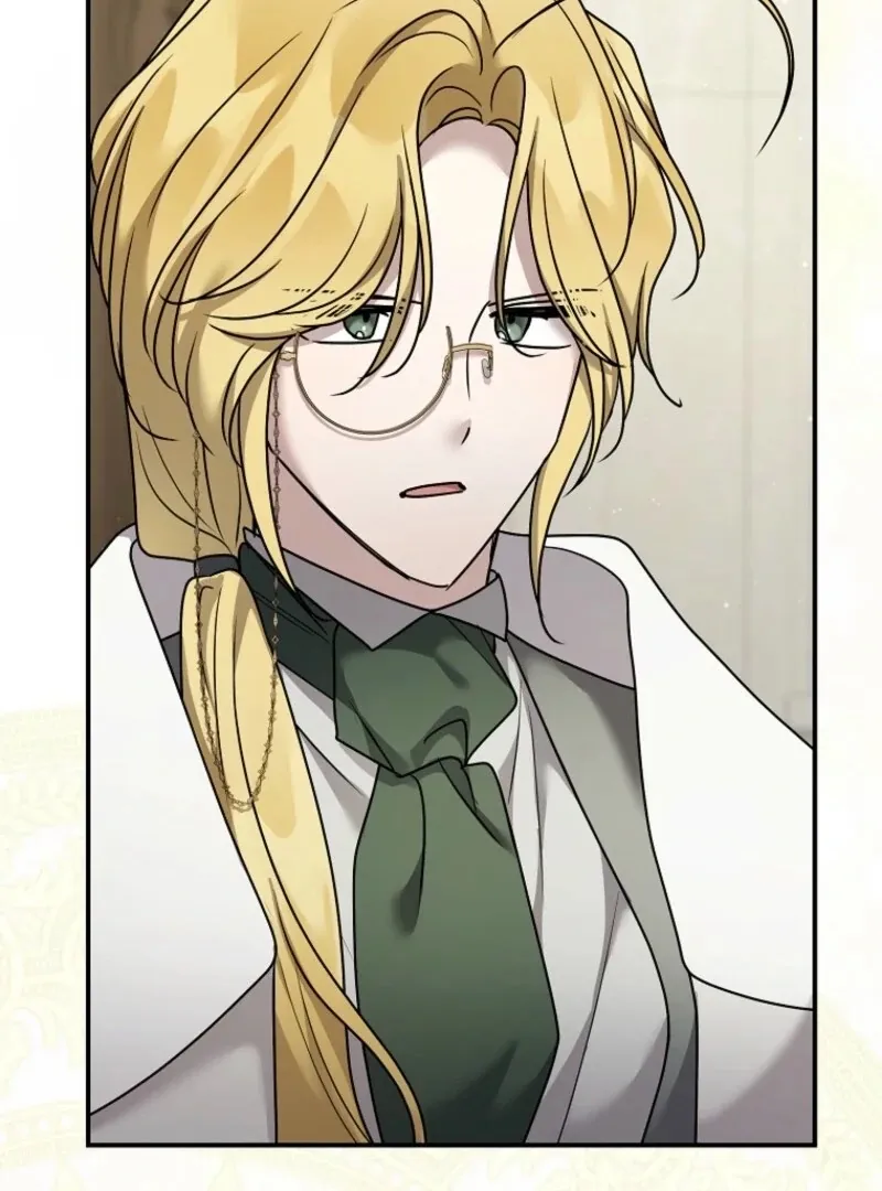 A Terminally Ill Villainess Refuses to Be Adopted Chapter 72 page 115 - 