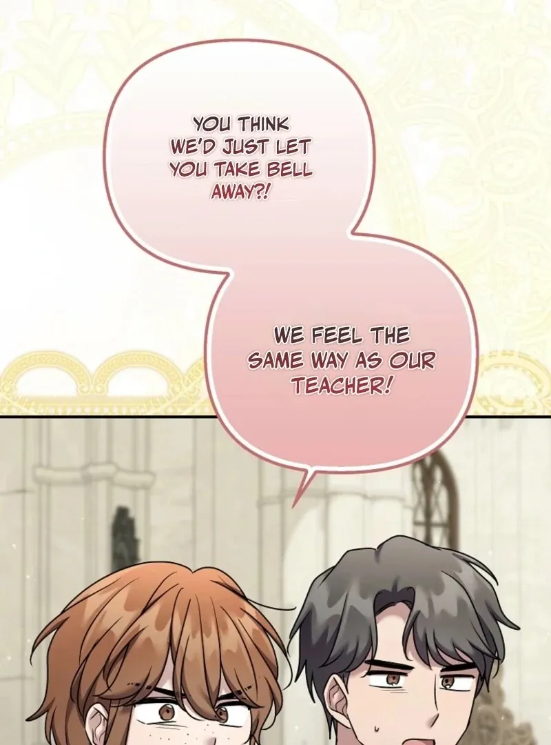 A Terminally Ill Villainess Refuses to Be Adopted Chapter 72 page 116 - 