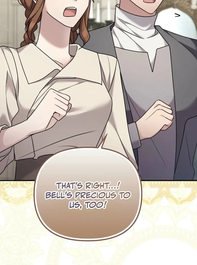 A Terminally Ill Villainess Refuses to Be Adopted Chapter 72 page 117 - 