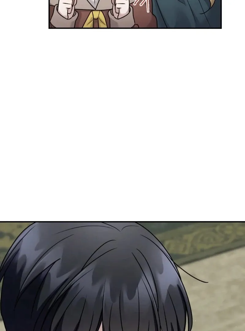 A Terminally Ill Villainess Refuses to Be Adopted Chapter 72 page 119 - 