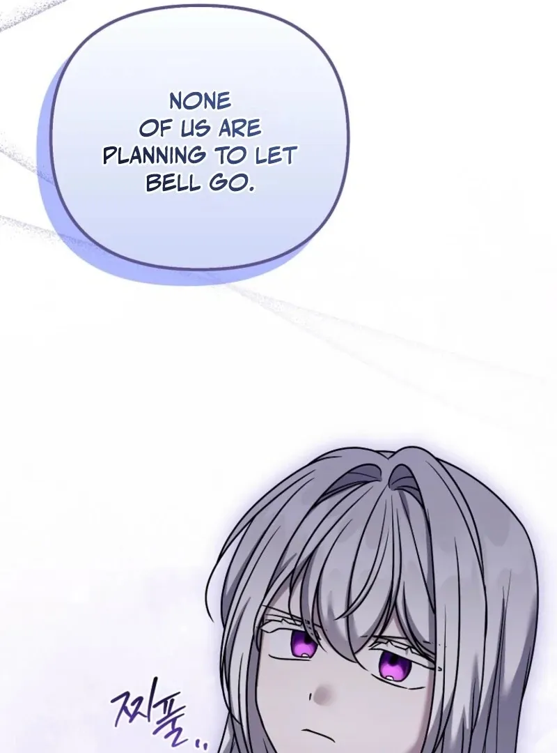 A Terminally Ill Villainess Refuses to Be Adopted Chapter 72 page 121 - 