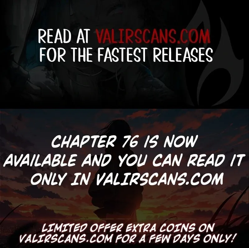 A Terminally Ill Villainess Refuses to Be Adopted Chapter 72 page 125 - 