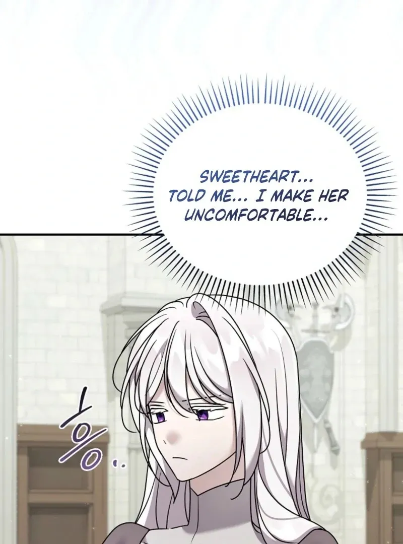 A Terminally Ill Villainess Refuses to Be Adopted Chapter 72 page 16 - 
