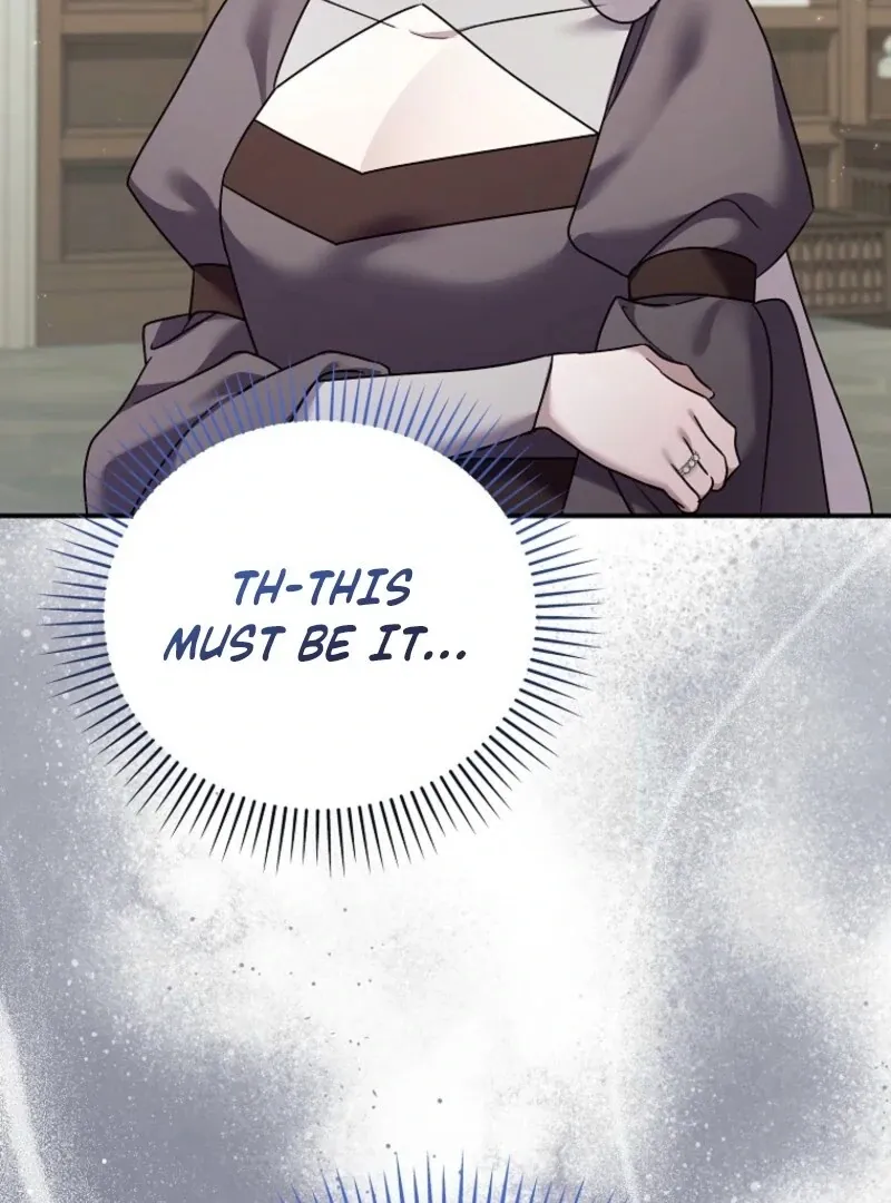 A Terminally Ill Villainess Refuses to Be Adopted Chapter 72 page 17 - 
