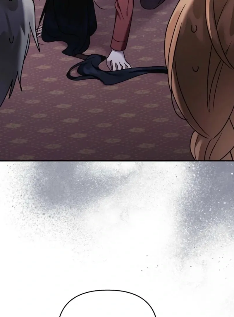 A Terminally Ill Villainess Refuses to Be Adopted Chapter 72 page 19 - 