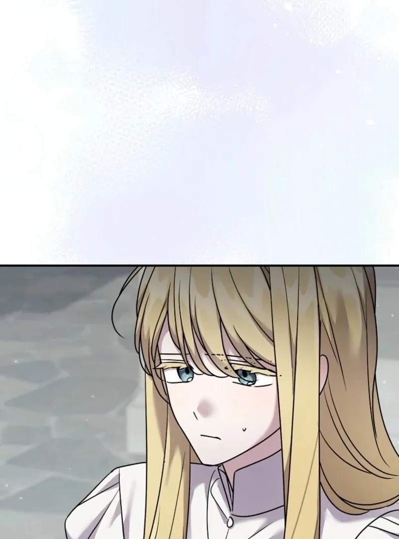 A Terminally Ill Villainess Refuses to Be Adopted Chapter 72 page 21 - 