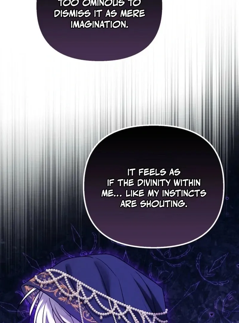 A Terminally Ill Villainess Refuses to Be Adopted Chapter 72 page 35 - 